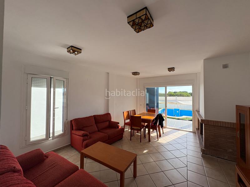 Foto 4336b8cd-97f7-4bcc-9386-66bcdaad1337. Xalet amb xemeneia calefacció aparcament piscina a Almonte