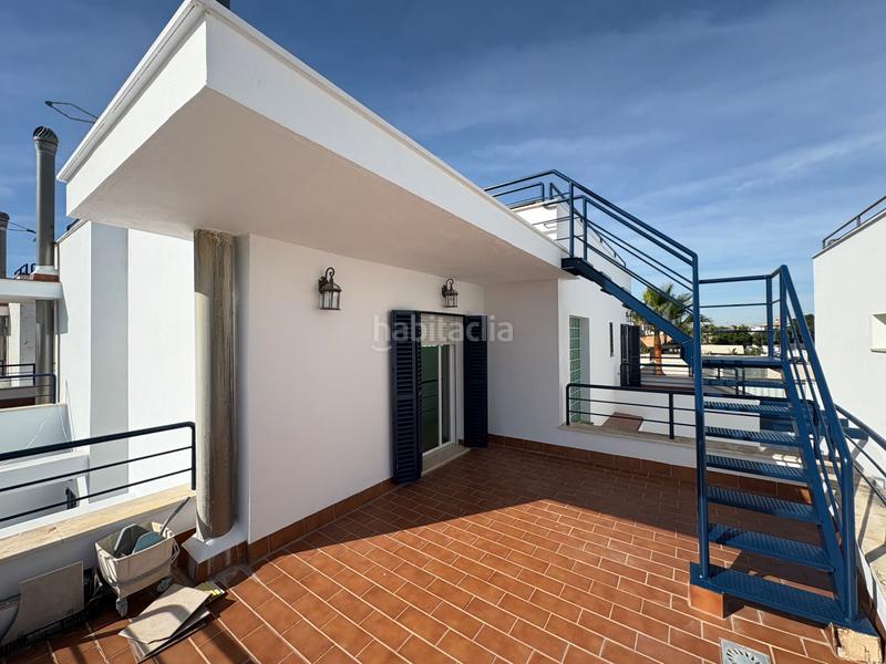 Foto 473e598f-74ed-444f-80b6-58b0b2ac90b1. Xalet amb xemeneia calefacció aparcament piscina a Almonte