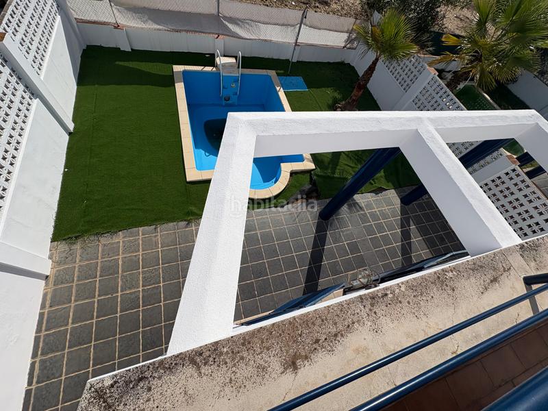 Foto 49878a8b-9399-4cff-88db-1eddeae222fc. Xalet amb xemeneia calefacció aparcament piscina a Almonte