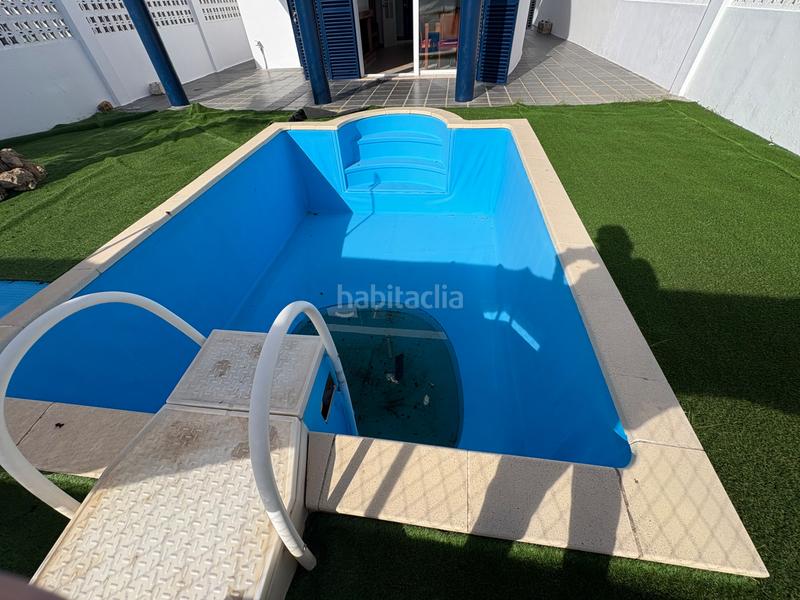 Foto 50d84f8a-4221-4702-ac22-1ee469f3aad1. Xalet amb xemeneia calefacció aparcament piscina a Almonte