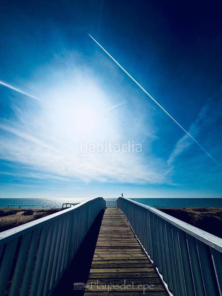Foto 891ac812-f332-42ed-a780-53d6a7724f6c. Xalet amb xemeneia calefacció aparcament piscina a Almonte
