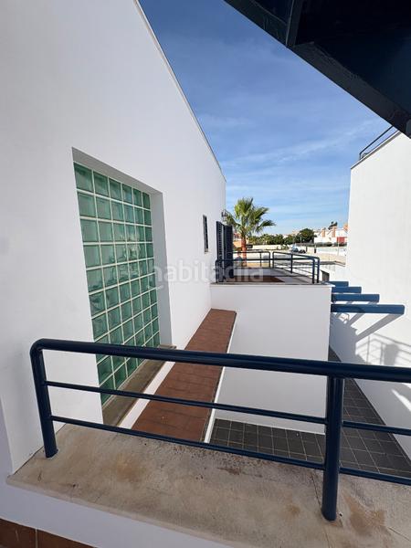 Foto a16fef63-4650-40fb-a769-9037bdc50312. Xalet amb xemeneia calefacció aparcament piscina a Almonte