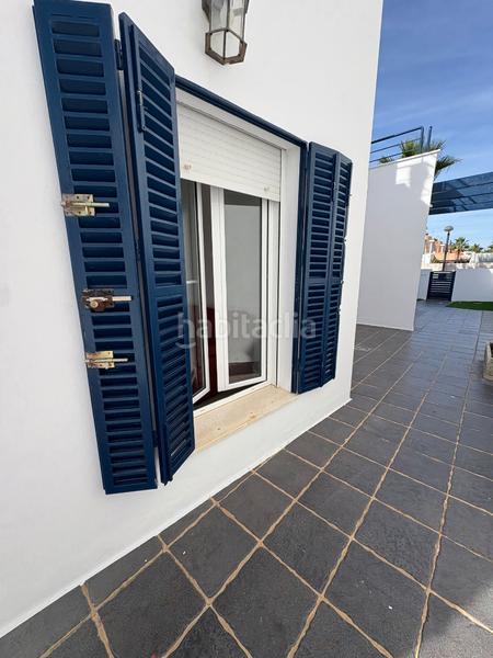 Foto bf1e810d-db5e-4cc4-a6e7-d246a515e913. Xalet amb xemeneia calefacció aparcament piscina a Almonte