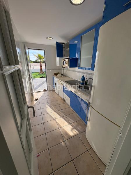 Foto d102ecc7-b44a-4a7c-8c49-aa103ed7003d. Xalet amb xemeneia calefacció aparcament piscina a Almonte