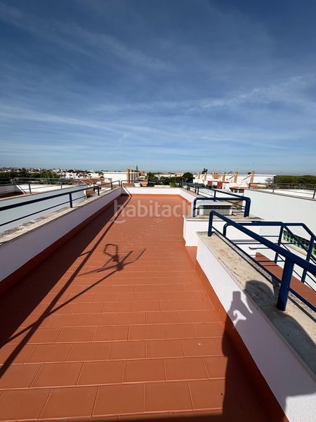Foto a3bdf2a6-81d9-4a54-855c-16d6079daa02. Xalet amb xemeneia calefacció piscina a Coto Almonte