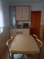 Chalet en Calle San Benito 11