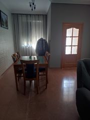 Xalet a Calle san benito 11. Casa chalet san jose 186 m² · 3 plantas · 3 dormitorios · terraz