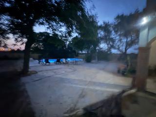 Xalet a Sanlcar la Mayor. Se puede hipoteca vendo o permuto chalet en los encinares de san