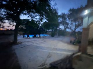 Xalet a Sanlúcar la Mayor. Se puede hipoteca chalet en los encinares de sanlucar la mayor