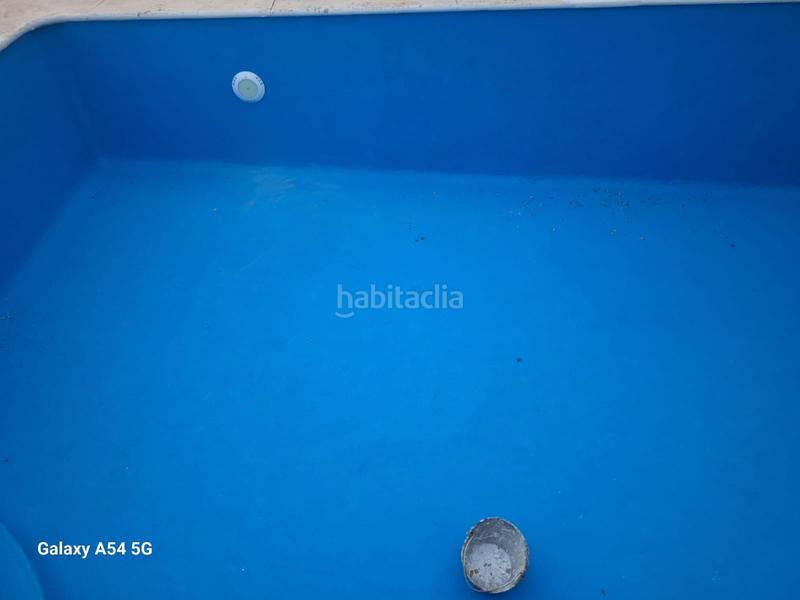 Foto 1c4385e2-1514-4d10-bbea-4d5ce7551e9d. Chalet with fireplace parking pool in Sanlúcar la Mayor