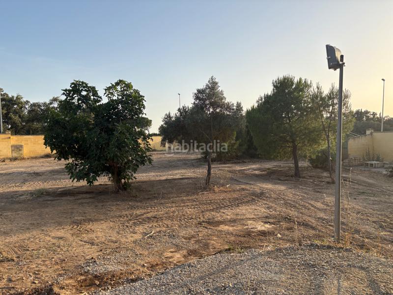 Foto 201274e6-e177-476b-a638-faa3614b64e6. Chalet with fireplace parking pool in Sanlúcar la Mayor