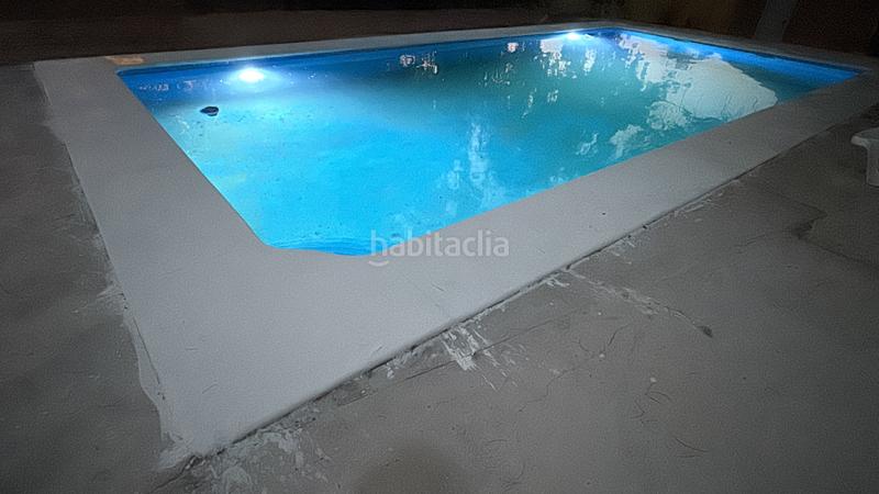 Foto 3d5afdb4-4c4b-45cd-bca7-66336b6b7dcc. Chalet with fireplace parking pool in Sanlúcar la Mayor