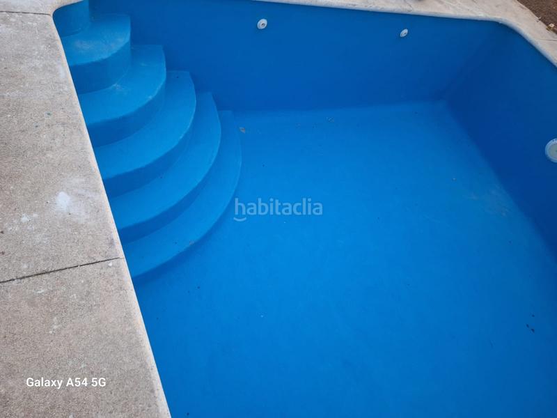 Foto 8bafc824-12c9-4a14-be91-7bc0f3e64088. Chalet with fireplace parking pool in Sanlúcar la Mayor