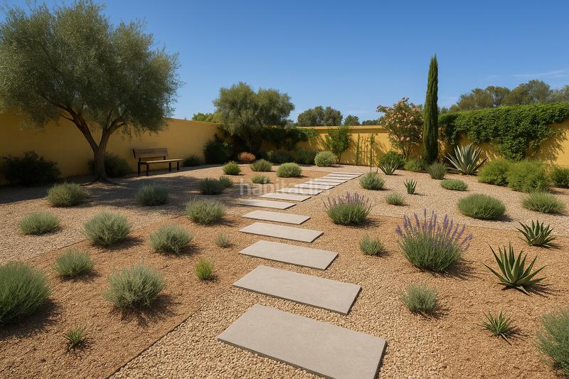 Foto 954ef789-6341-4aff-a750-3b4bb6fe5223. Chalet with fireplace parking pool in Sanlúcar la Mayor