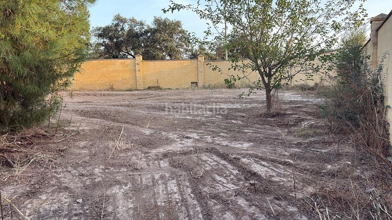 Foto aaa6cd60-4d24-474c-95c3-b509ccd62fec. Chalet with fireplace parking pool in Sanlúcar la Mayor