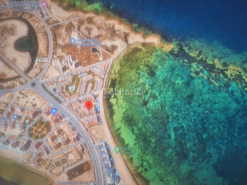 Foto 385cc17f-4f58-4e19-b533-516b4d699712. Parking voiture dans plaza de la fuensanta 3 dans San Miguel Murcia