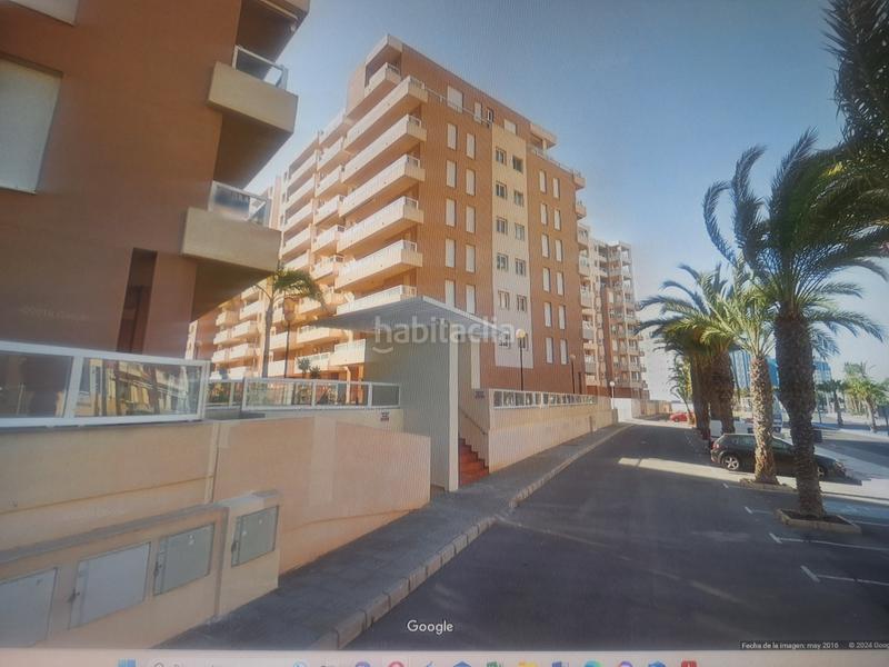 Foto 54a1b1d6-04ce-49da-b7fd-fc34bfdbb8a5. Parking voiture dans plaza de la fuensanta 3 dans San Miguel Murcia