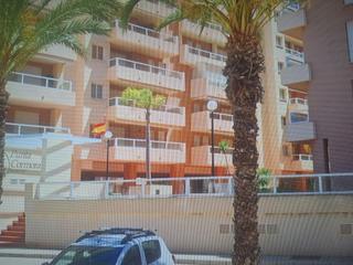 Aparcament cotxe a Plaza de la fuensanta 3. Plazas garages edificio punta cormoran la manga del mar menor