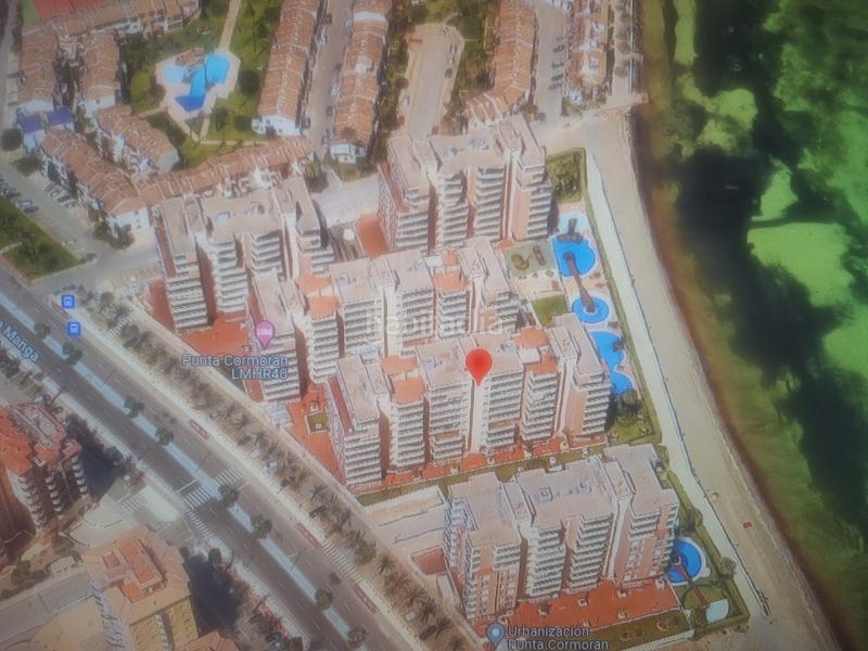 Foto 97f65723-bb90-4fc5-87c8-a0995ef1d443. Parking voiture dans plaza de la fuensanta 3 dans San Miguel Murcia