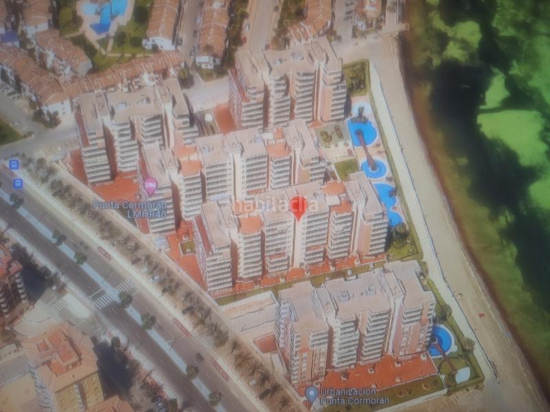 Foto c8a0c9ec-399e-414c-8559-7ac6ee6e227b. Parking voiture dans plaza de la fuensanta 3 dans San Miguel Murcia