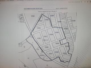 Terreno residencial en N/a. Solares viviendas para promotores/constructores zafra