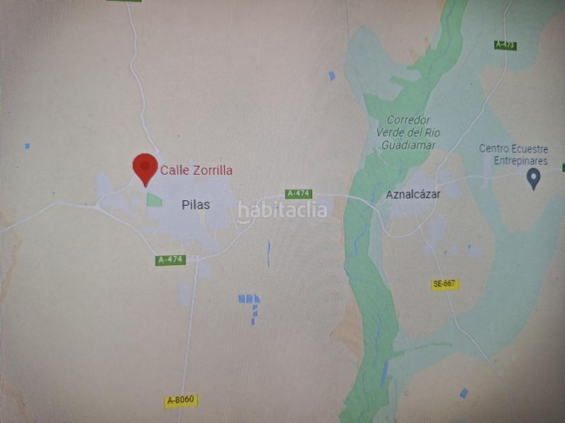 Foto 88be19ef-42be-4f4e-8c28-1d77031a79ba. Etagenwohnung mit pool in Pilas