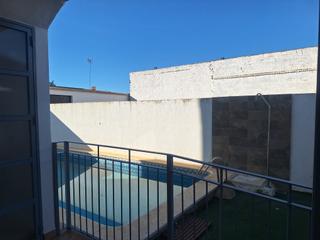 Pis  Calle zorrilla. Piscina comunitaria nuevo a estrenar  piso 2 dormitorios