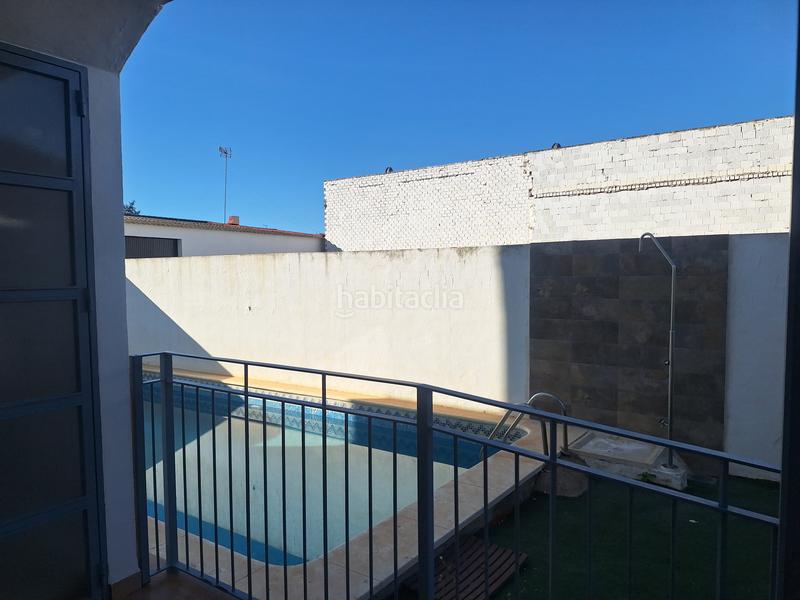 Foto ef997f8d-e0a6-44e6-abe8-a12a7e197ff7. Etagenwohnung mit pool in Pilas