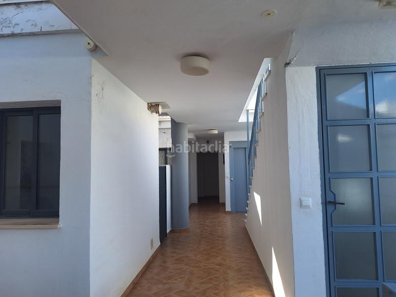 Foto f65d4e32-ef16-4834-91f7-445d4dcf9f81. Etagenwohnung mit pool in Pilas