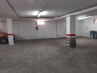 Aparcament cotxe  Calle garcía ramos. Plaza de garaje sotano en calle garcia ramos de centro sevilla