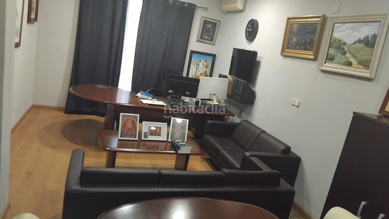 Foto 001783b4-d1f2-4aef-a948-fc2b4c0df9d6. Bureau dans Alfalfa - Santa Cruz Sevilla