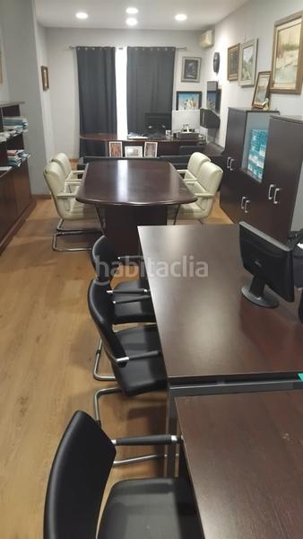 Foto e7dcfa88-7545-49b6-93f2-bb7e7dd74d7a. Bureau dans Alfalfa - Santa Cruz Sevilla