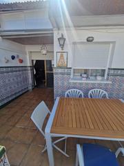Àtic  Calle fragata. Cesion de credito atico en punta umbria maravillosas vista puert