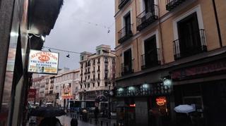 Pis  Calle de las maldonadas. Piso en plaza cascorro