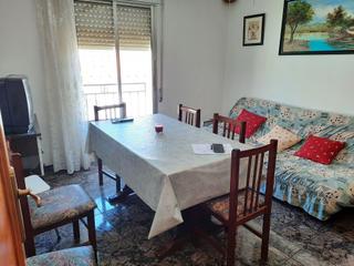Pis a Calle rivera 4. Vivienda con patio. c/ rivera nº 4, 1º-izq. mata de alcántara (c