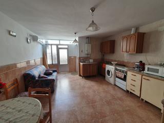Maison à Calle boleo 33. Venta vivienda con patio. c/ boleo nº 31. garrovillas de alconet