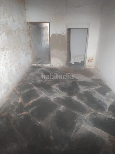 Foto b9363055-034c-4f55-993e-9aea99b8f46c. Casa a calle malhoyo 7 a Garrovillas