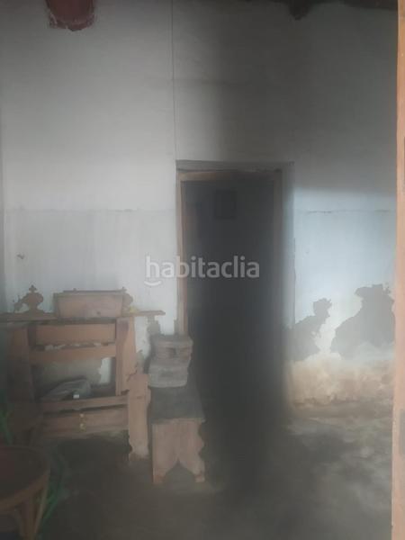 Foto ba35e350-f0da-4919-b80c-354223918565. Casa a calle malhoyo 7 a Garrovillas