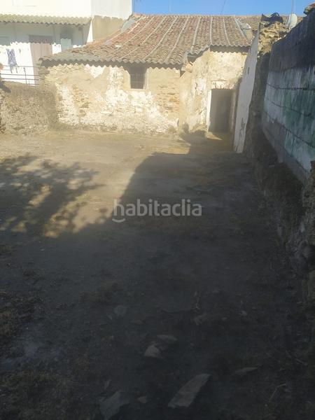 Foto ccbf5a55-f8cb-4389-8373-285dda9ac931. Casa a calle malhoyo 7 a Garrovillas