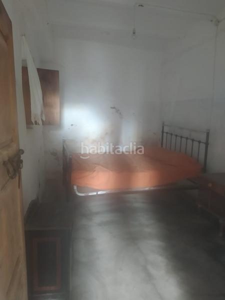 Foto e7097f52-f0ba-4c4c-8af7-a410289cef18. Casa a calle malhoyo 7 a Garrovillas