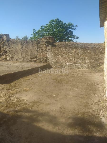 Foto ed86e91e-c1d8-4d2a-90ed-d7ec4fca49dd. Casa a calle malhoyo 7 a Garrovillas