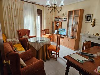 Pis a Calle corredera 25. Venta piso en navas del madroño (cáceres)