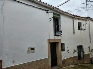 Casa a Travesía francisco pizarro 1. Casa en tr francisco pizarro, 1. brozas (caceres)