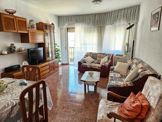 Pis a Calle fuente 27. Venta piso mas trastero en navas del madroño (cáceres)