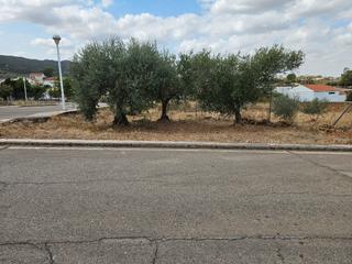 Residential Plot in Calle hernán cortés 35. Venta solar urbano en aliseda (cáceres)