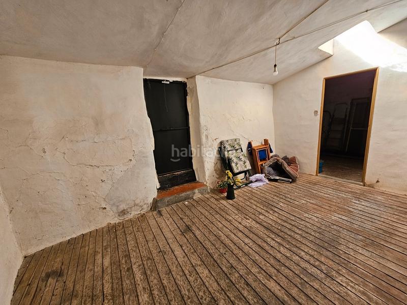 Foto 0a5d445e-f76b-49b3-a5f7-24d716028ed9. Casa a calle josé zorrilla 4 a Garrovillas