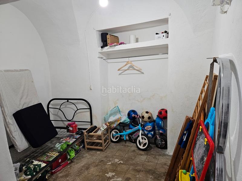 Foto 49fd24e2-e8ff-43da-a425-a9e5e962f210. Casa a calle josé zorrilla 4 a Garrovillas