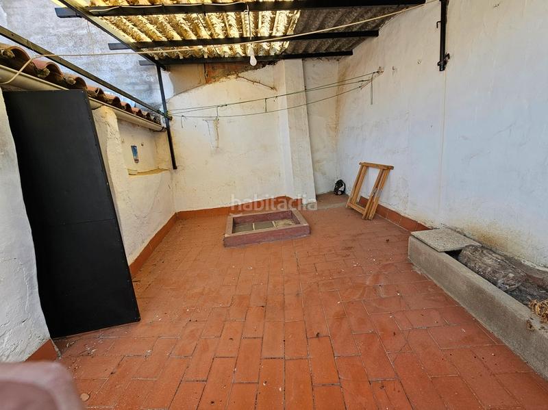 Foto 843bb8cd-85cc-4008-995e-1c78f2563e20. Casa a calle josé zorrilla 4 a Garrovillas