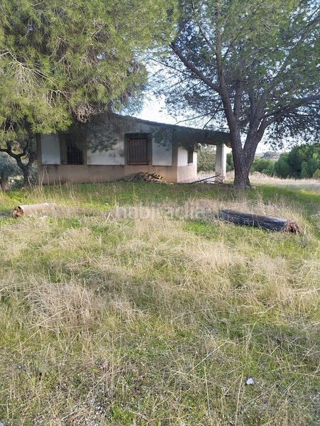 Foto 0745e8a7-c72d-4415-b2d3-d9da1569cfbc. Finca rústica a Garrovillas