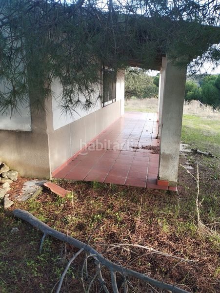 Foto 0e408c7b-9462-4e04-8bfb-cc5594170430. Finca rústica a Garrovillas
